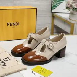 fendi a talons hauts chaussures pour femme s_1267131